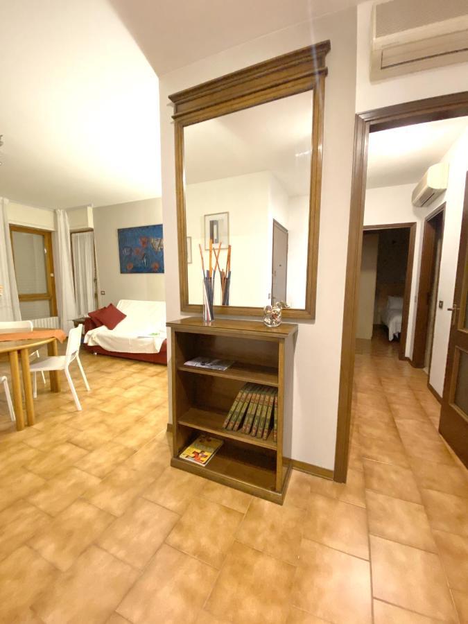Ferienwohnung Casa Del Pordenone Cortemaggiore Exterior foto