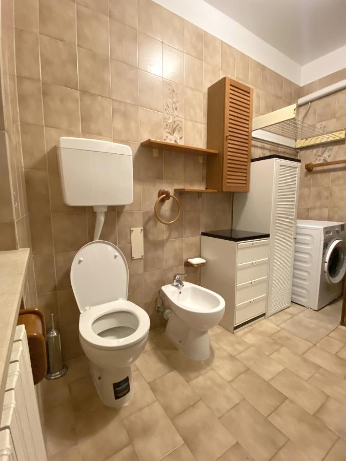 Ferienwohnung Casa Del Pordenone Cortemaggiore Exterior foto