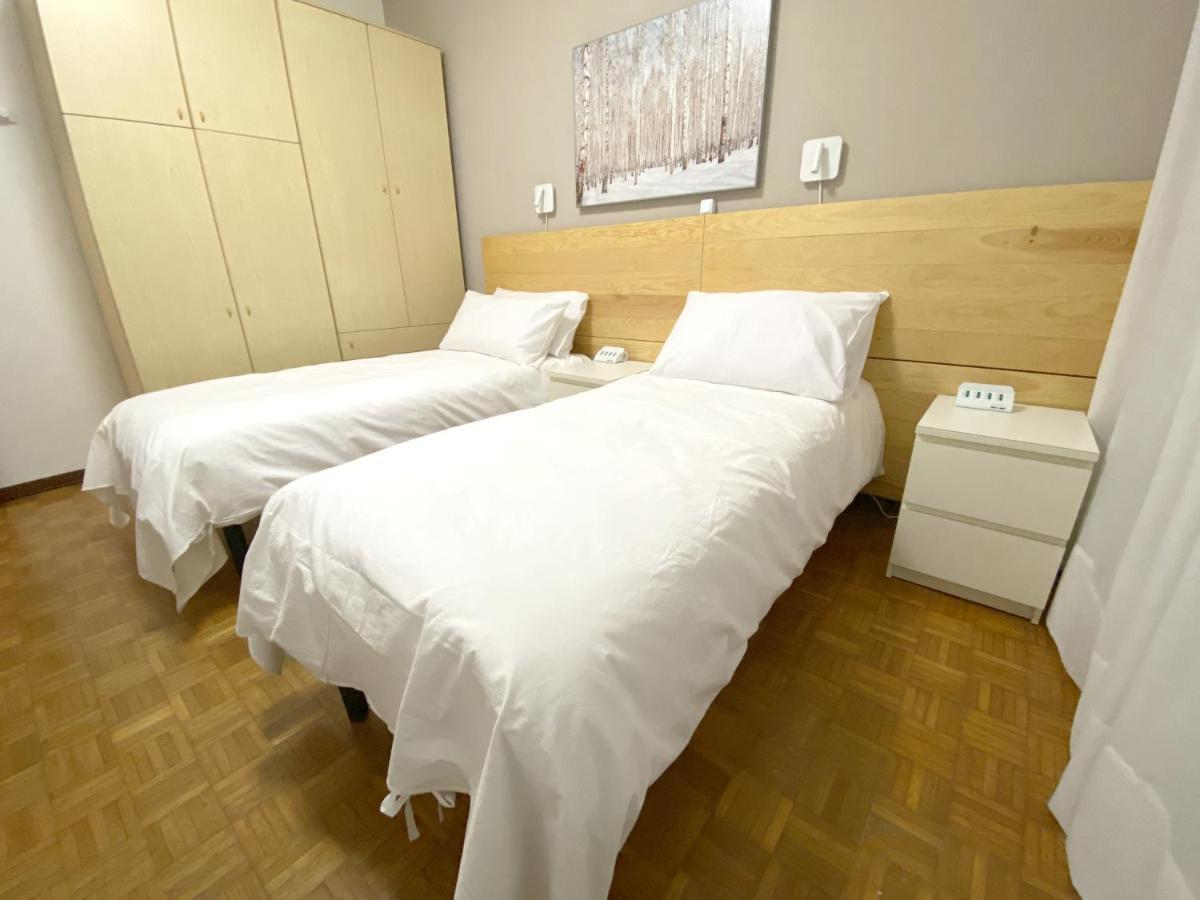 Ferienwohnung Casa Del Pordenone Cortemaggiore Exterior foto