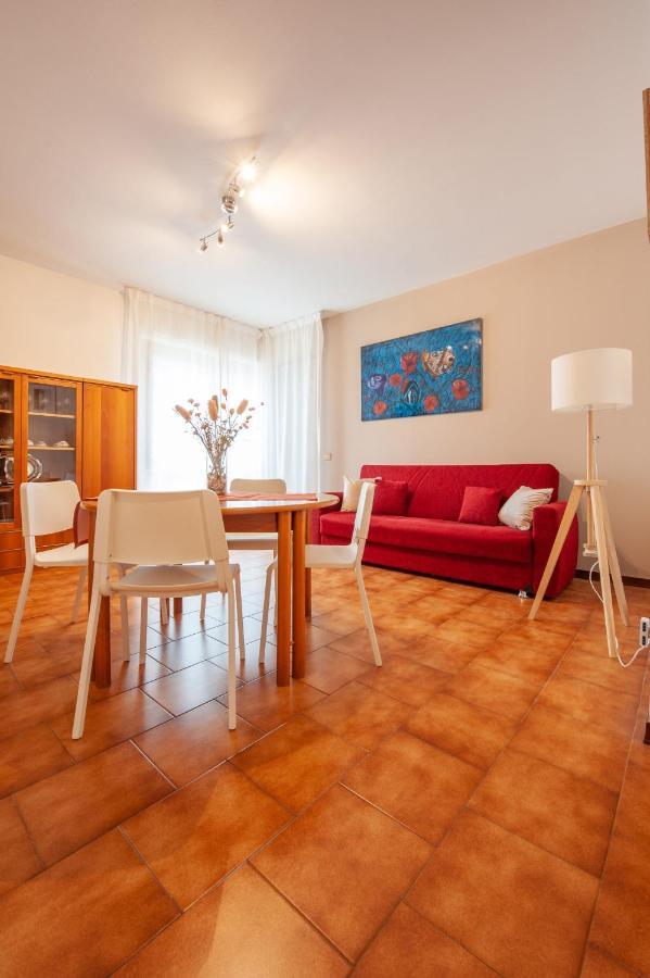 Ferienwohnung Casa Del Pordenone Cortemaggiore Exterior foto